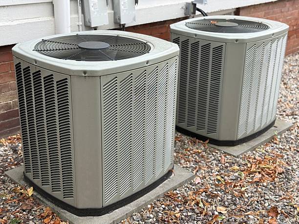 Reliable Hvac contractor in Allegan, MI by JG Cool HVAC